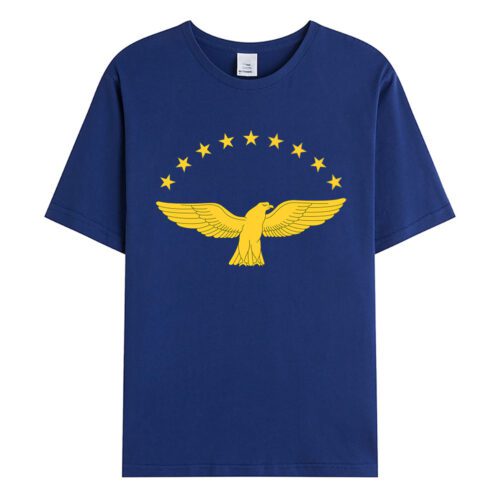 Azores flag t shirt