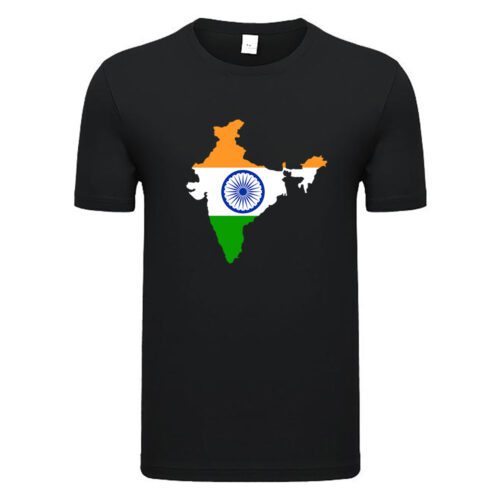 India Flag t shirt