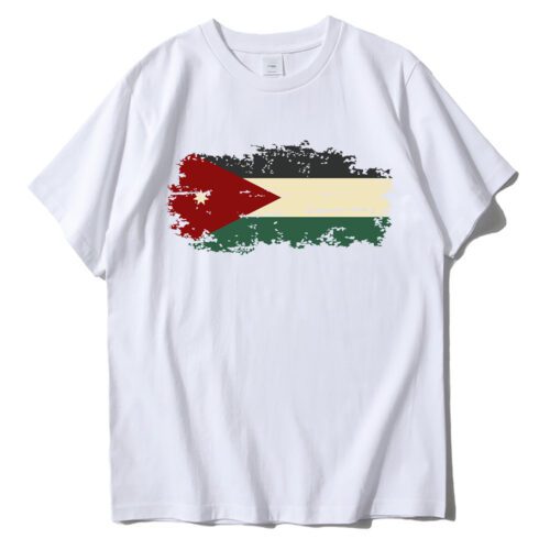 Jordan Flag t shirt
