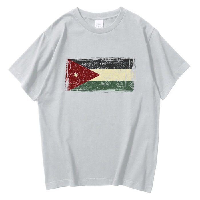 Jordan Flag t shirt