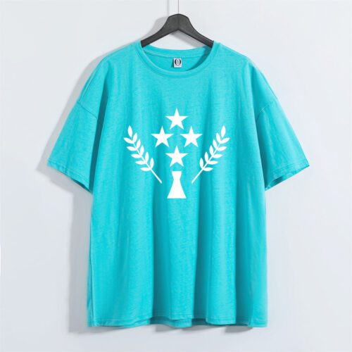 Micronesia flag t shirt
