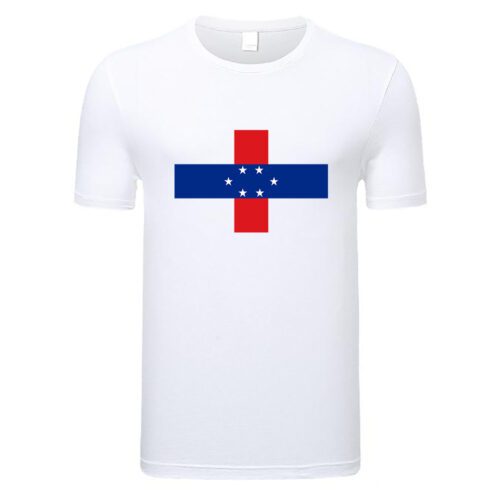 Netherlands Antilles t shirt