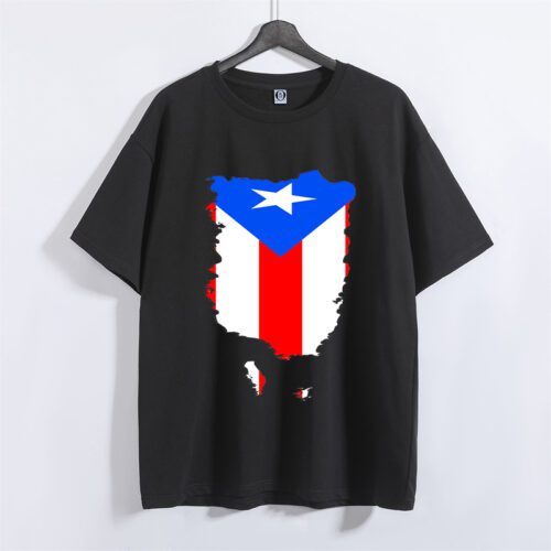Puerto Rico t shirt