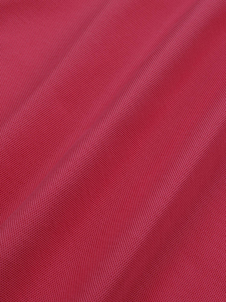 200GSM Polo Dress Women 70% Cotton 30% Polyester