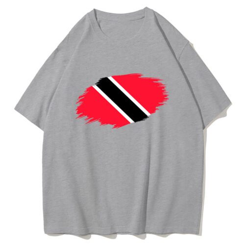 Trinidad and Tobago tee shirt