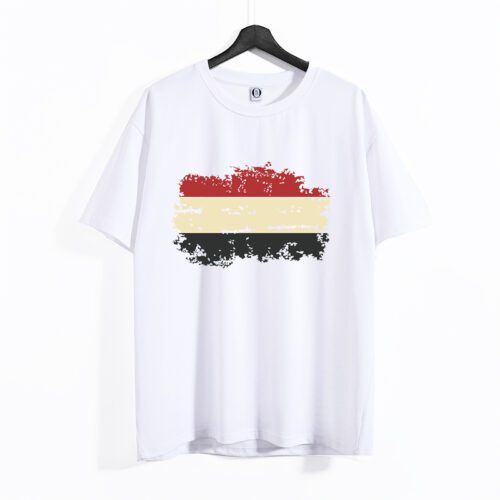 Yemen Flag t shirt