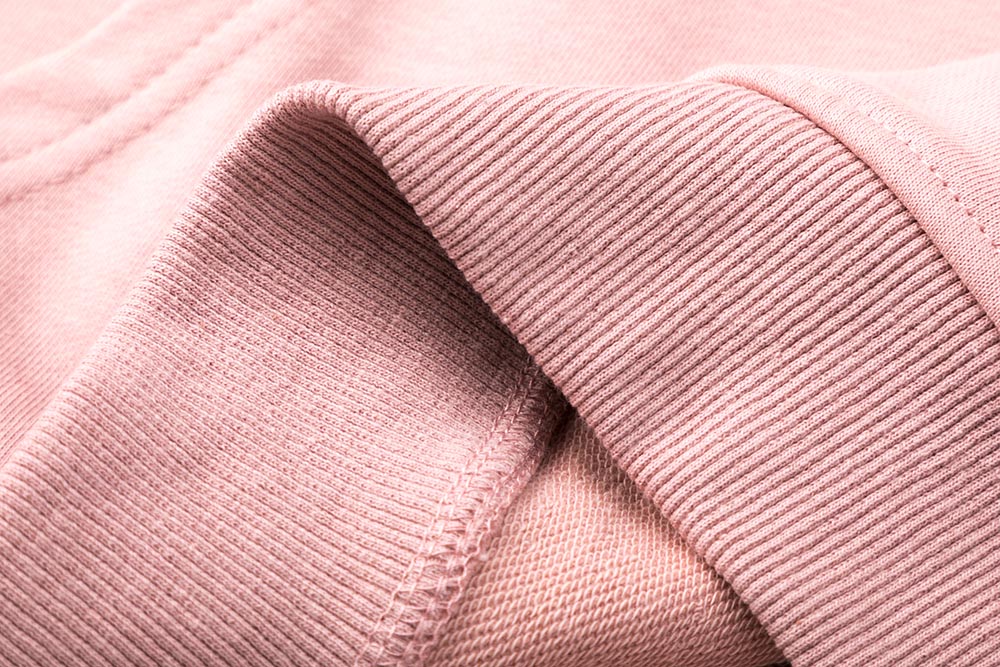 300GSM 87%Cotton 13%Spandex Pullover Hooded Sweatshirt Wholesale Custom