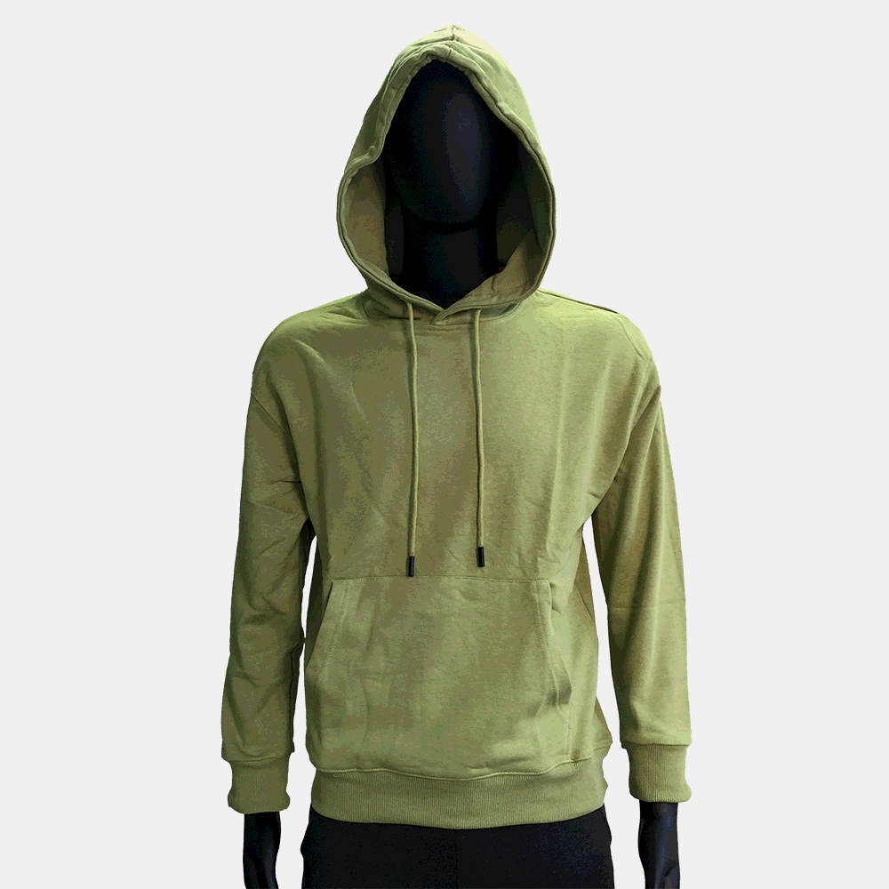 360GSM 100%Cotton Oversized Heavy Hoodies Mens Double Layer 360GSM 100%Cotton Oversized Heavy Hoodies Mens Double Layer