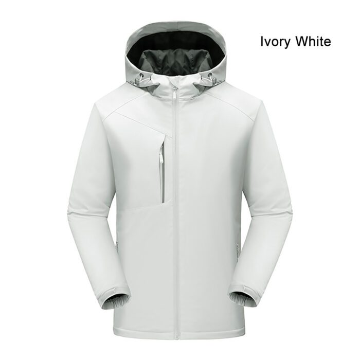 Polar Fleece Polyester Jacket