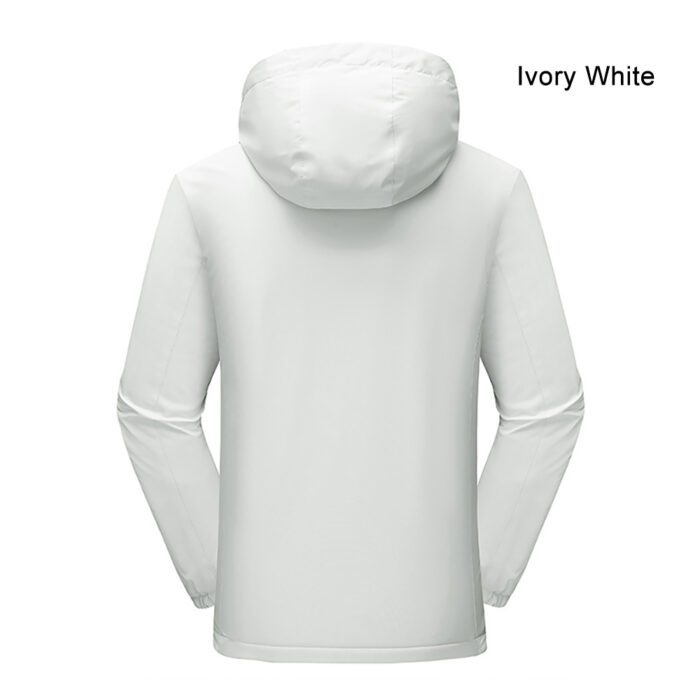 Polar Fleece Polyester Jacket