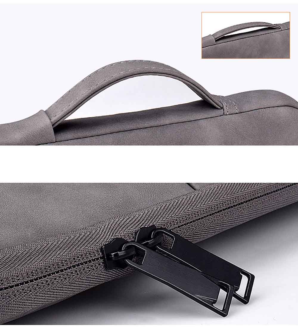 Briefcase For 15.4-inch Laptop