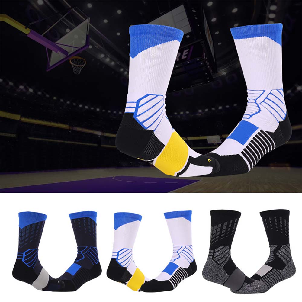Basketball Socks TX-1911