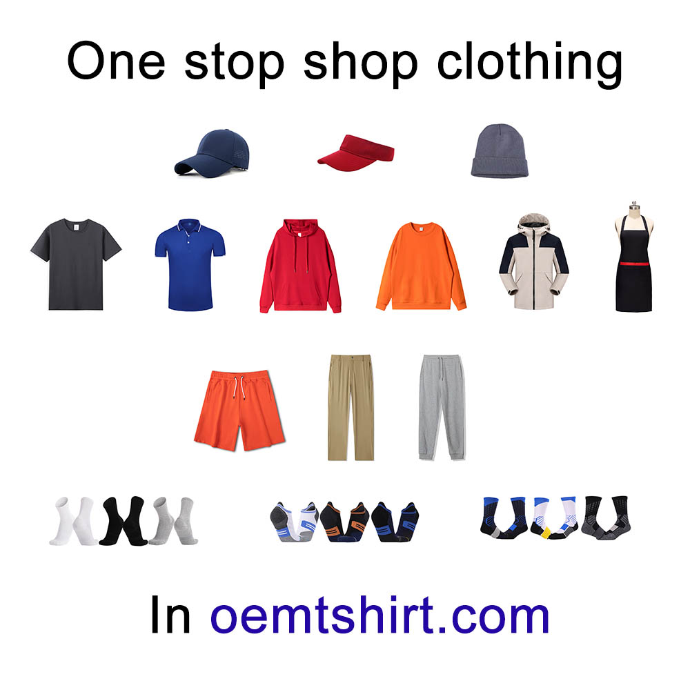 One Stop Shop Clothing