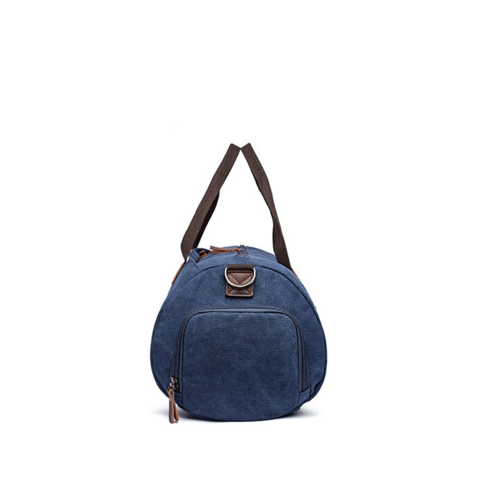 Duffle Bag dark blue