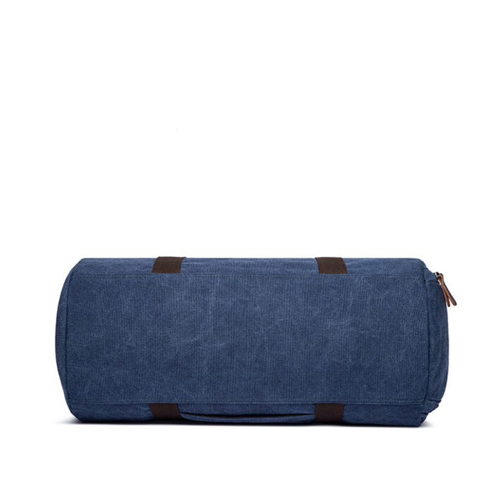 Duffle Bag dark blue