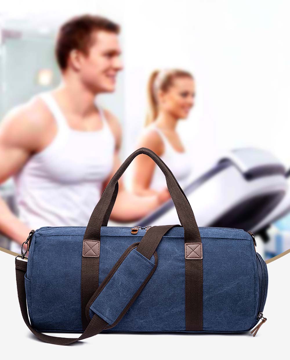 Duffle Bag