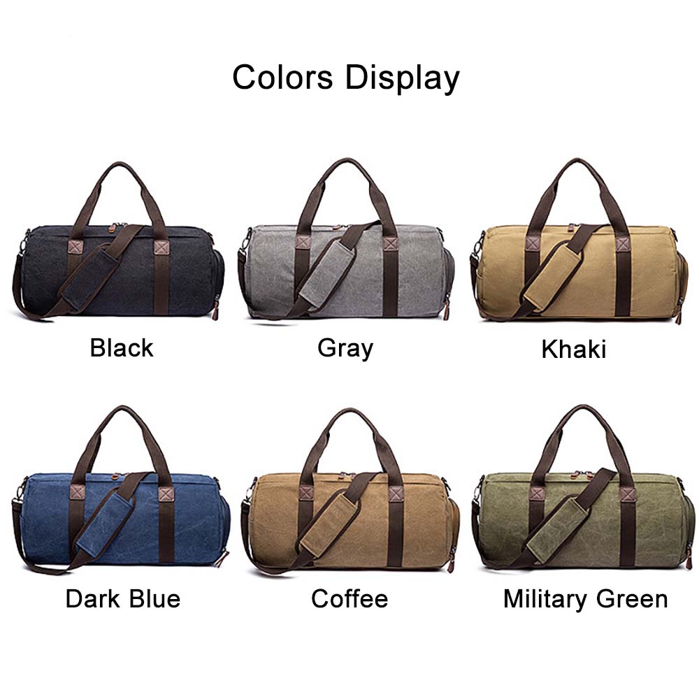 Duffle Bag
