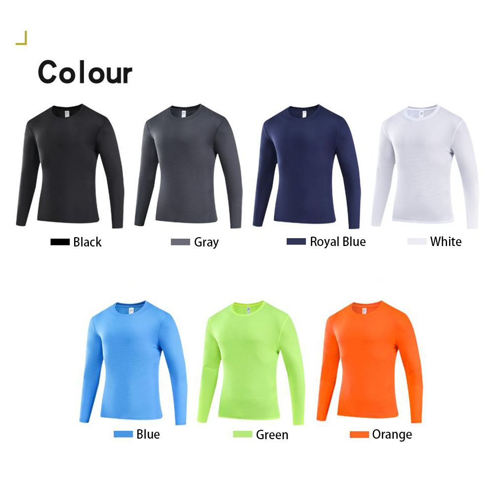100g T shirt colors