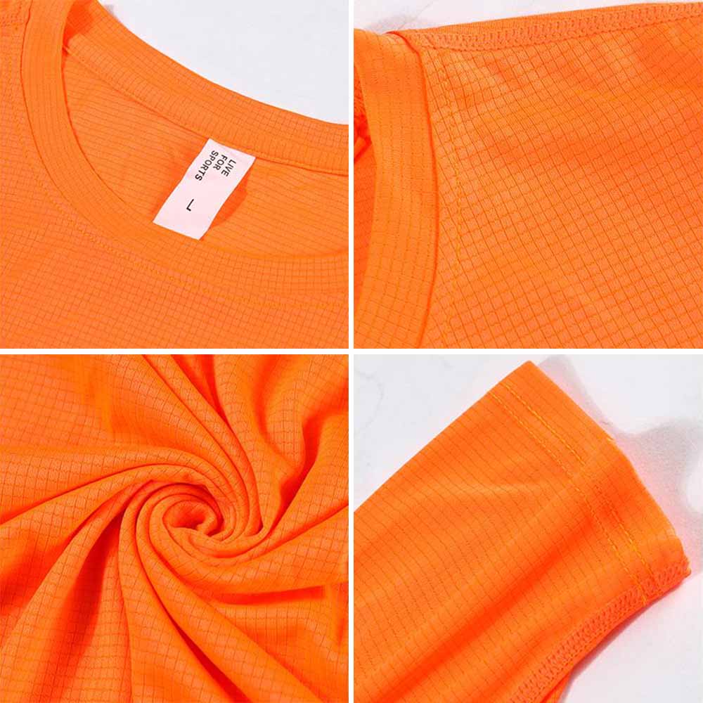 100g T shirt fabric