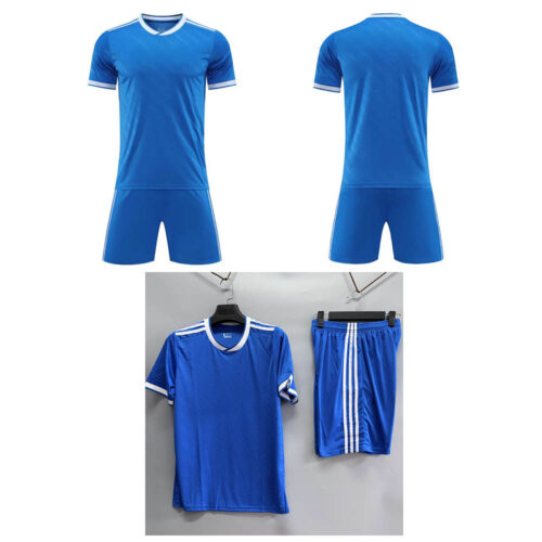 Real Madrid Jersey