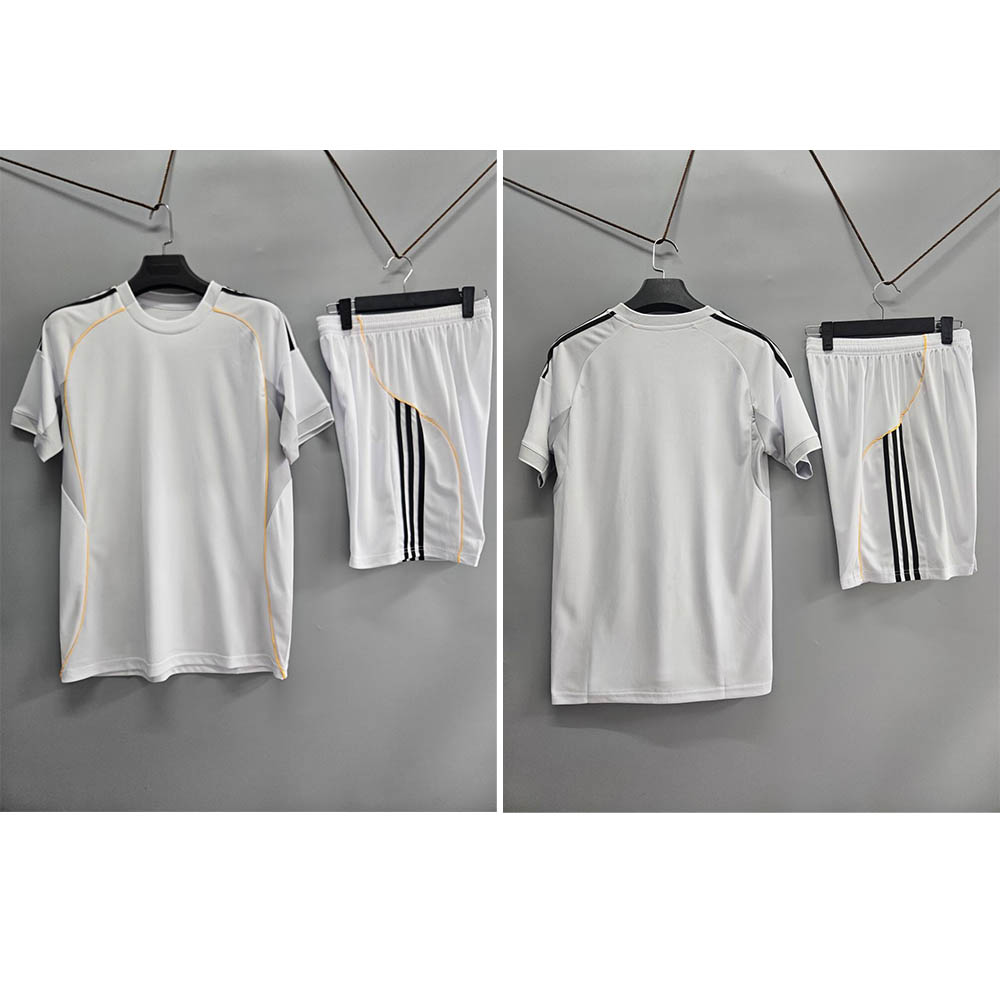 Real Madrid Jersey