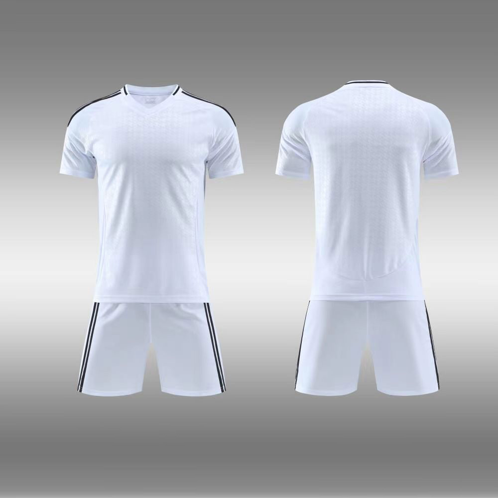Real Madrid Jersey